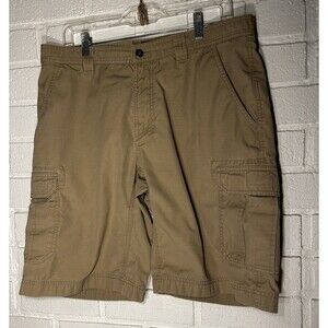 The North Face Shorts Mens 36 Ripstop